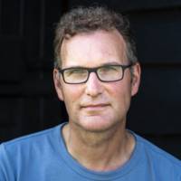 Kersenboer Rob schreef een liedje speciaal voor deze vrouw