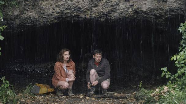 Arrête ou je continue