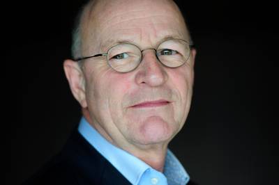 Kees Driehuis stopt na bijna 30 jaar met Per Seconde Wijzer