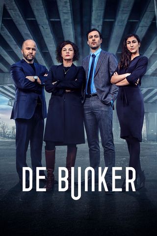 De Bunker