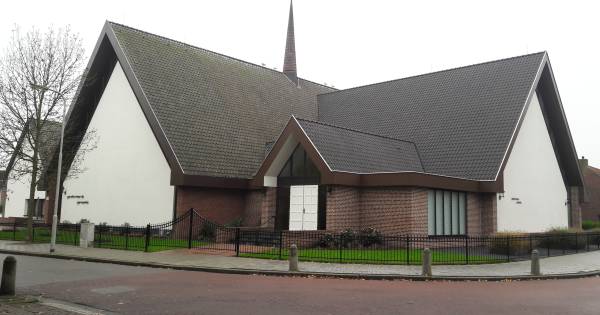 Reimerswaal praat opnieuw met kerken over corona ...