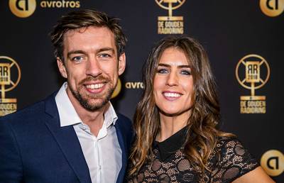 Marieke Elsinga grapt over vete Mattie bij RadioRing: ‘Ik bedank Wietze’