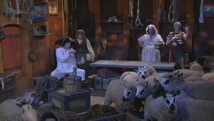 51. Schaapjes Tellen