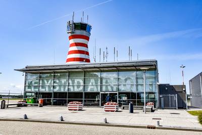Geheim rapport: ‘Nieuwe prijsvechters naar Lelystad Airport’