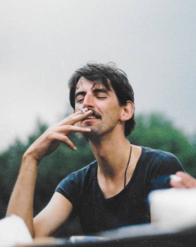 Haagse Ad kreeg doodgestoken meisje nooit meer van zijn netvlies