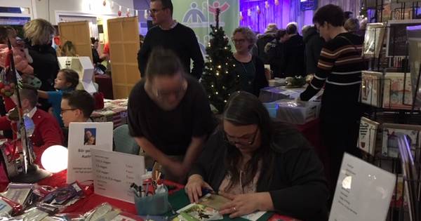 Kerstmarkt Vorstenbosch vooral voor het goede doel | Uden, Veghel eo - BD.nl
