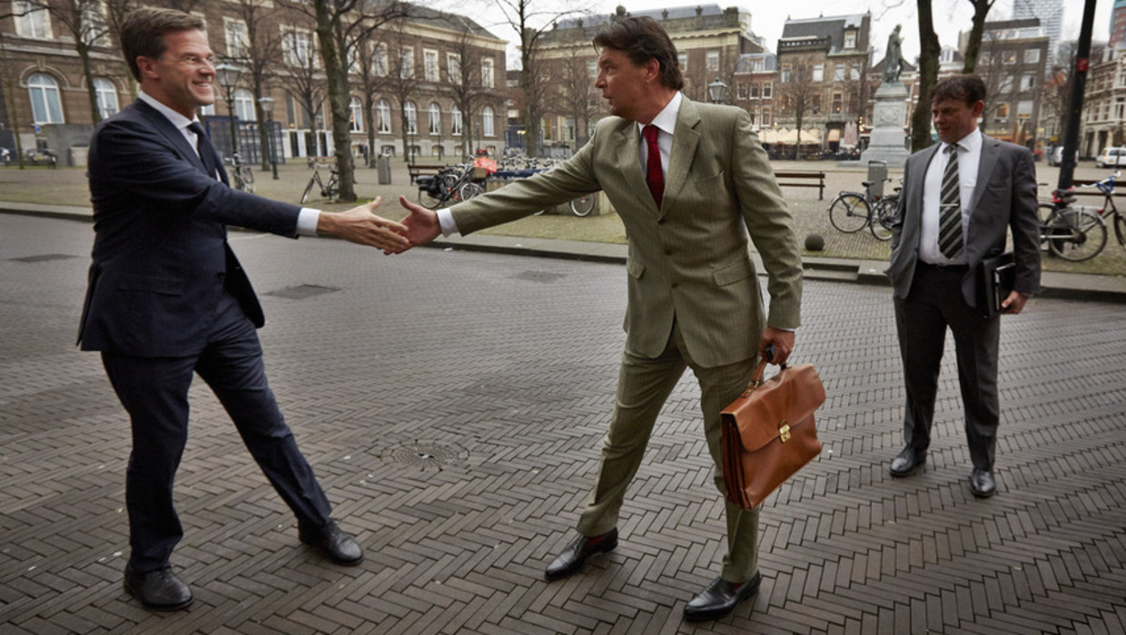 Sp Wil Excuses Aan De Roy Van Zuydewijn Het Parool