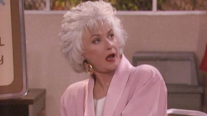 22. Rose: Portrait of a Woman