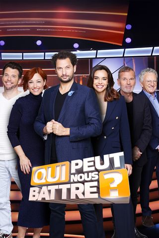 Qui peut nous battre ?
