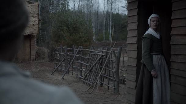 The Witch