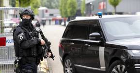 Live | Kroongetuige Tony de G.: ‘Agenten vermoorden je niet, Caloh Wagoh wel’