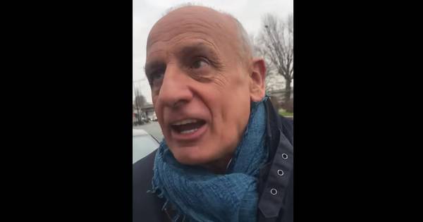 Jean Michel Aphatie Apostrophé Par Un Gilet Jaune Si Vous