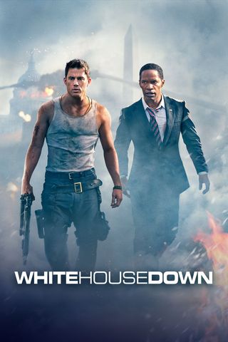 White House Down