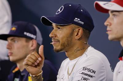 Haalt Engeland de finale, dan is Hamilton erbij in Rusland