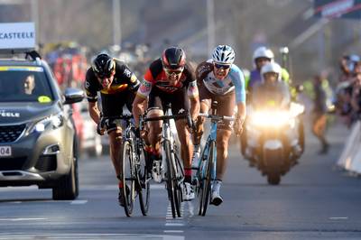 E3 Harelbeke: dit zijn de favorieten