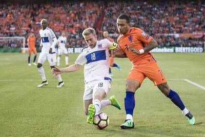 Bijna 3 miljoen mensen zien forse overwinning Oranje