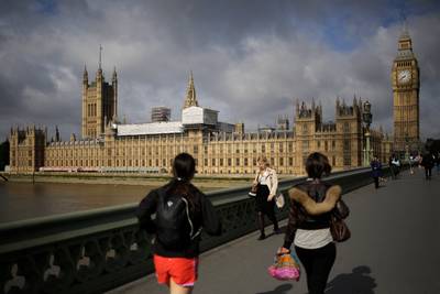 Daders Londen wilden grote truck huren