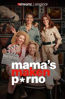 Mama's Maken P*rno