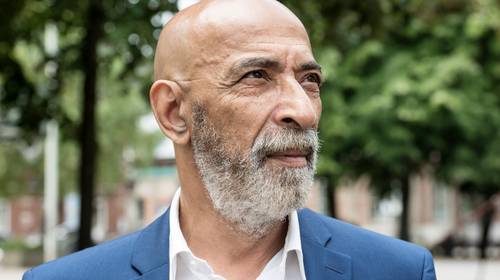 Ex-’Thuis’-acteur zit al twee maanden vast in Marokko