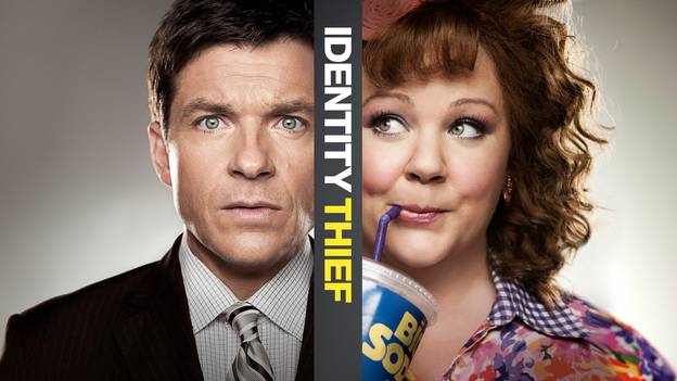 Identity Thief