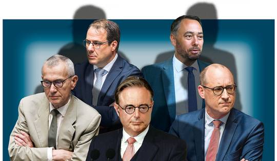 Van hogere btw tot indexsprong: de taboes in de jacht op 10 miljard ontleed