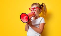 De waarheid komt uit de kindermond: de grappigste uitspraken van jullie kroost over de start van het nieuwe schooljaar