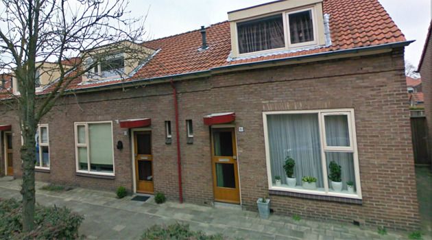 Vermoorde Vrouw Lag 10 Jaar In Eigen Tuin Begraven Binnenland Ad Nl