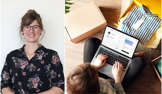 Al 30.000 meldingen over consumentenproblemen dit jaar: ‘Door AI zien frauduleuze webshops er beter uit dan ooit’