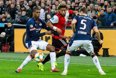 Poll | Wie is voor jou de favoriet voor de titel?