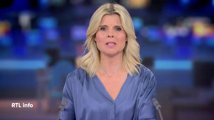 161. RTL info 19 heures (10/06/25)