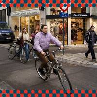 ‘Het klinkt misschien banaal, maar fietsers stoppen niet graag’, en dat willen ze in Gent veranderen