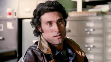 16. Unamerican Graffiti