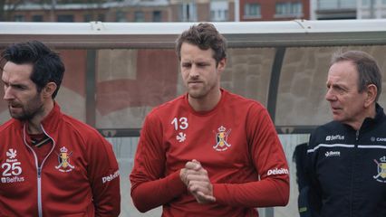 5. Red Lions
