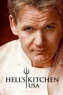 boxcover van Hell's Kitchen USA