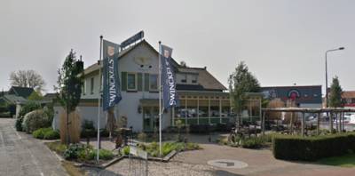 Coronacrisis nekt restaurant De Bourgondiër in Beek: ‘Een trieste situatie’