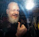 WikiLeaks-oprichter Assange wil meewerken met Zweedse autoriteiten