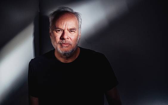 Nico Dijkshoorn: ‘Je kunt toch niet blijven herhalen dat je een dikkere lul hebt dan de anderen?’