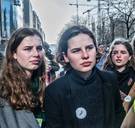 Na de spijbelaars de klimaatstakers: grootste afdeling ABVV dient stakingsaanzegging in voor 15 maart