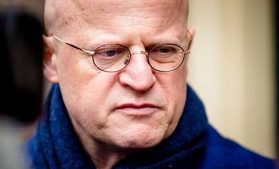 Klokkenluider in WODC-affaire verbijsterd na aangifte Justitie