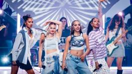 IIII brengt powersong ‘MAN MADE WORLD’ op Tien Om Te Zien