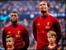 Liverpool Vormt De Lijm Die Ons Bijeen Heeft Gehouden Premier League Ad Nl