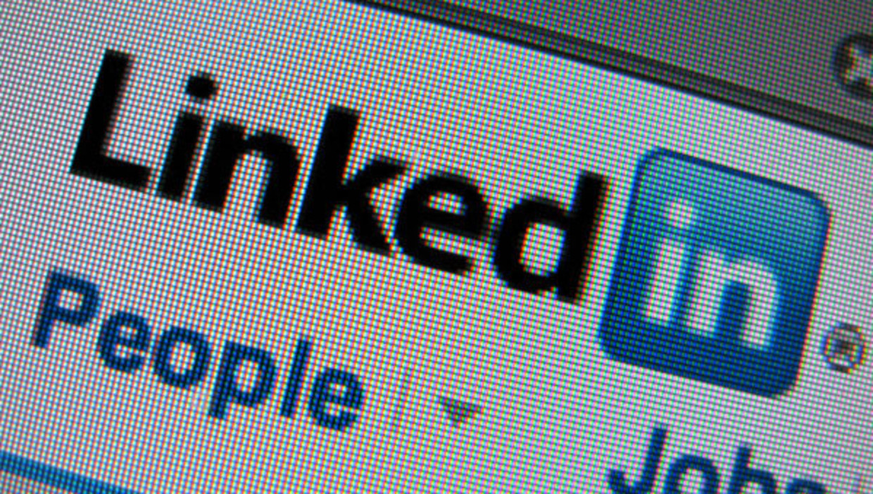 Linkedin Opent Kantoor In Amsterdam Het Parool