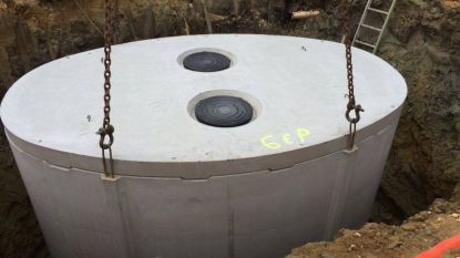 5 Tips Voor Een Regenwaterput Te Onderhouden Woon Hln Be