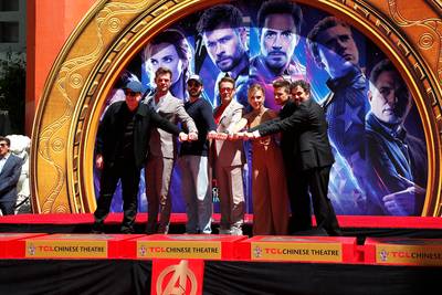 Disney+ gaat vandaag van start met 500 films