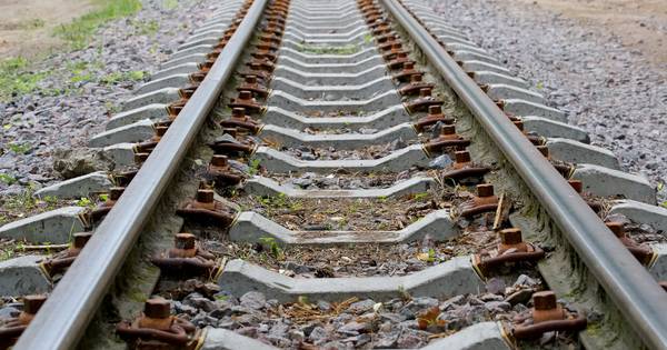 Geen treinen tussen Den Bosch en Boxtel na aanrijding.