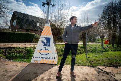 Omstreden 5G-zendmast bij Valburg wordt niet verplaatst