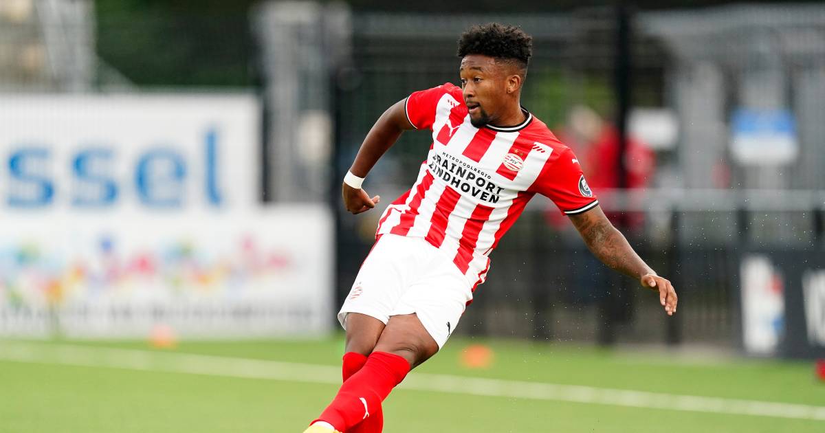 Acht Talenten Mogen Nog Deze Winter Weg Bij Psv Dat Wil Meedenken Bij Interesse Psv Ed Nl