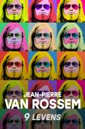 boxcover van Van Rossem