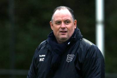 GVVV jaar langer door met Oosterlee