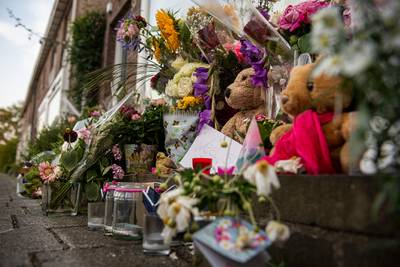 Ouders doodgestoken Megan (15): ‘Laten we hopen dat de dader een maximale straf krijgt’